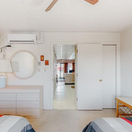 Beach House Ошен Сити Номер фото